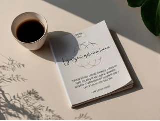 E-book Vymezení osobních hranic